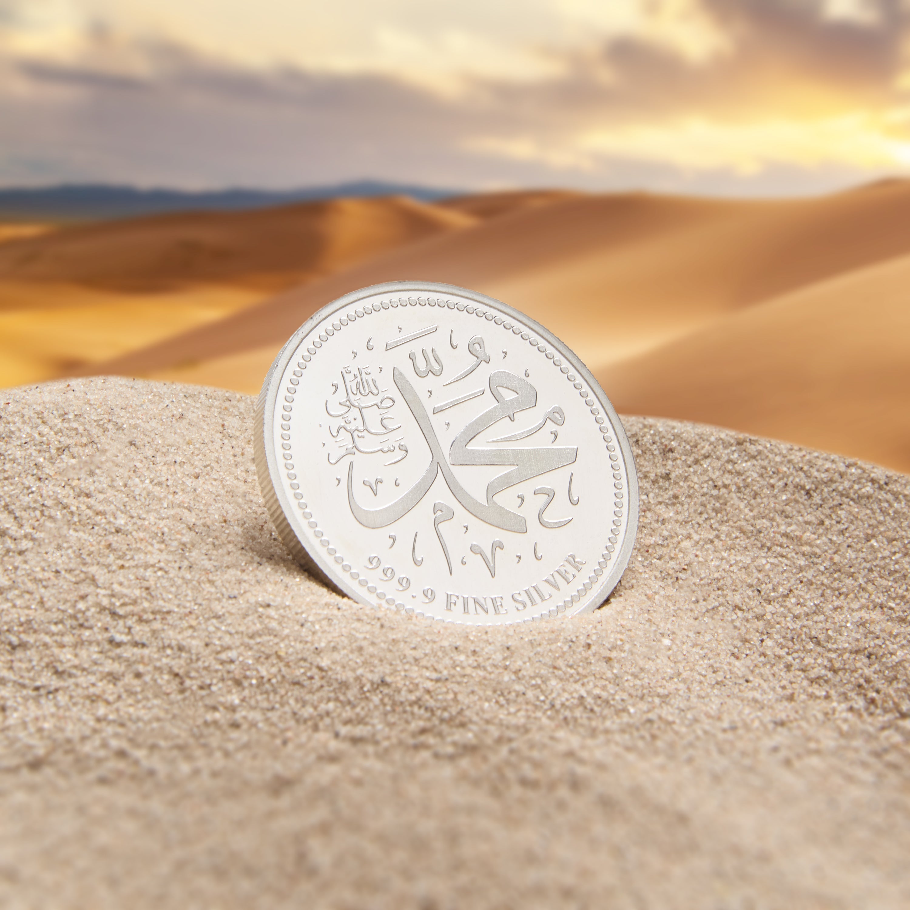 Silver Coins